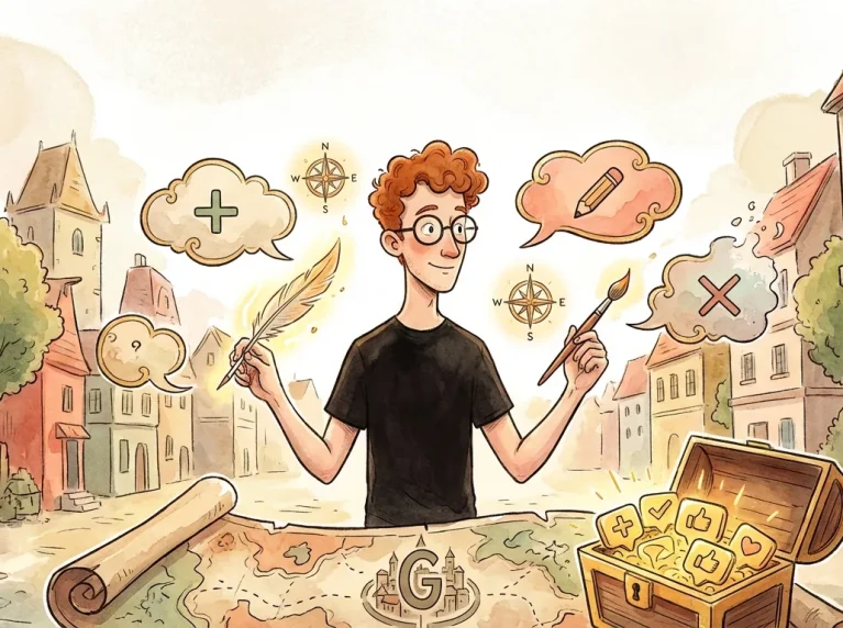 Opinie Google - jak je dodać, edytować i usunąć