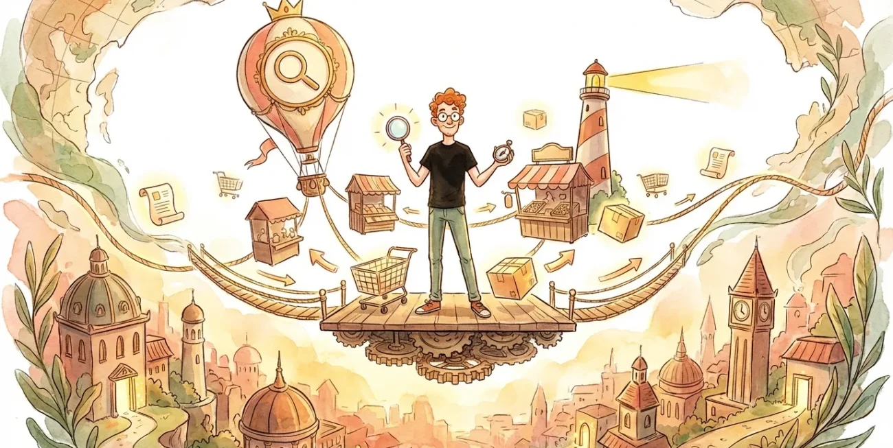 Optymalizacja WooCommerce pod SEO