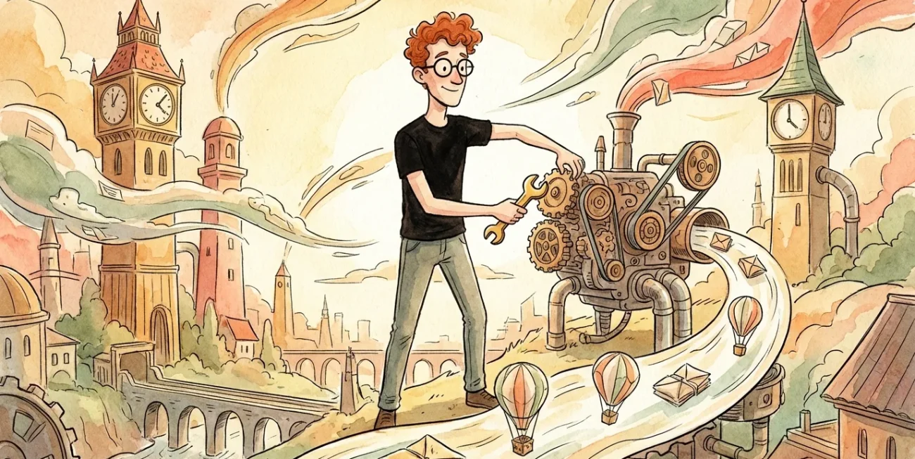 Optymalizacja wydajności strony – praktyczne techniki