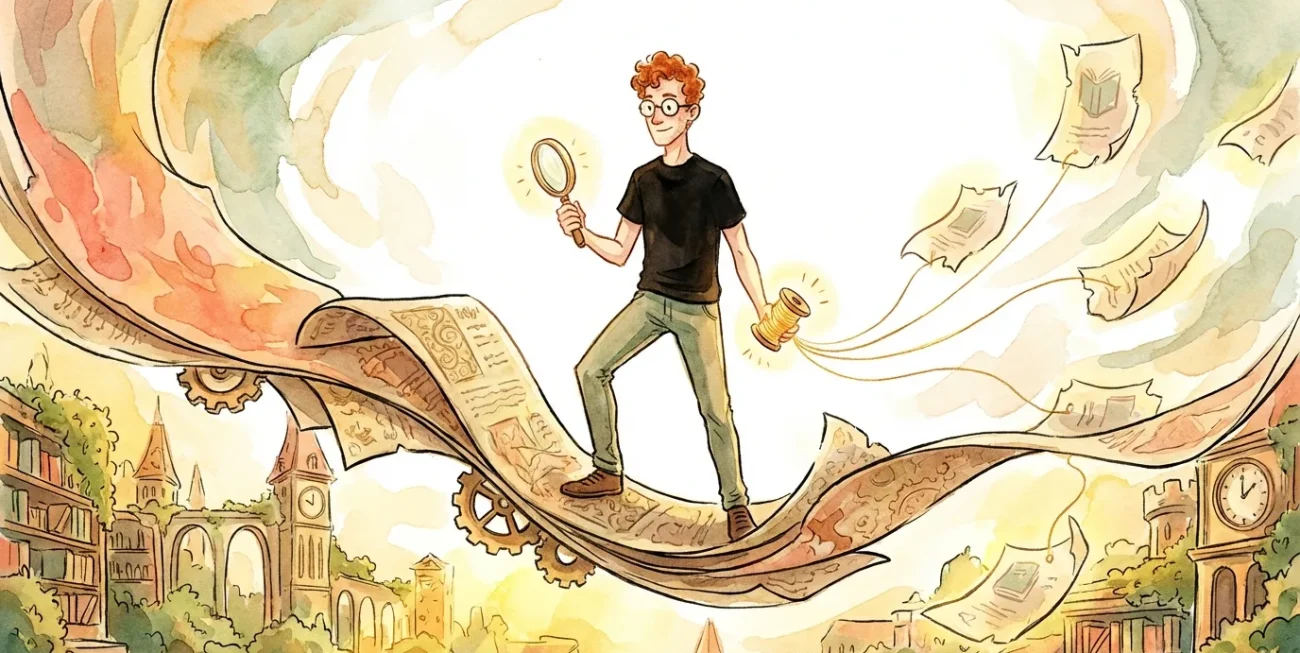 Orphan Pages – jak znaleźć i naprawić osierocone strony?