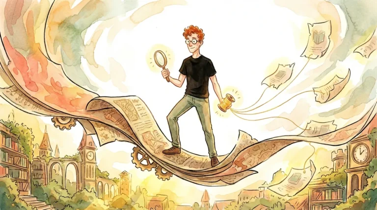 Orphan Pages – jak znaleźć i naprawić osierocone strony?