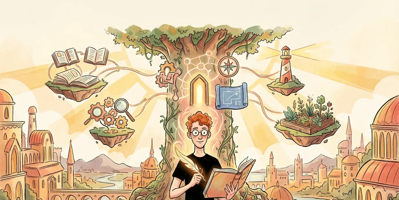 Pillar pages: jak je tworzyć + przykłady