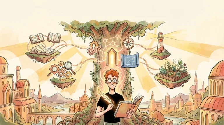 Pillar pages: jak je tworzyć + przykłady