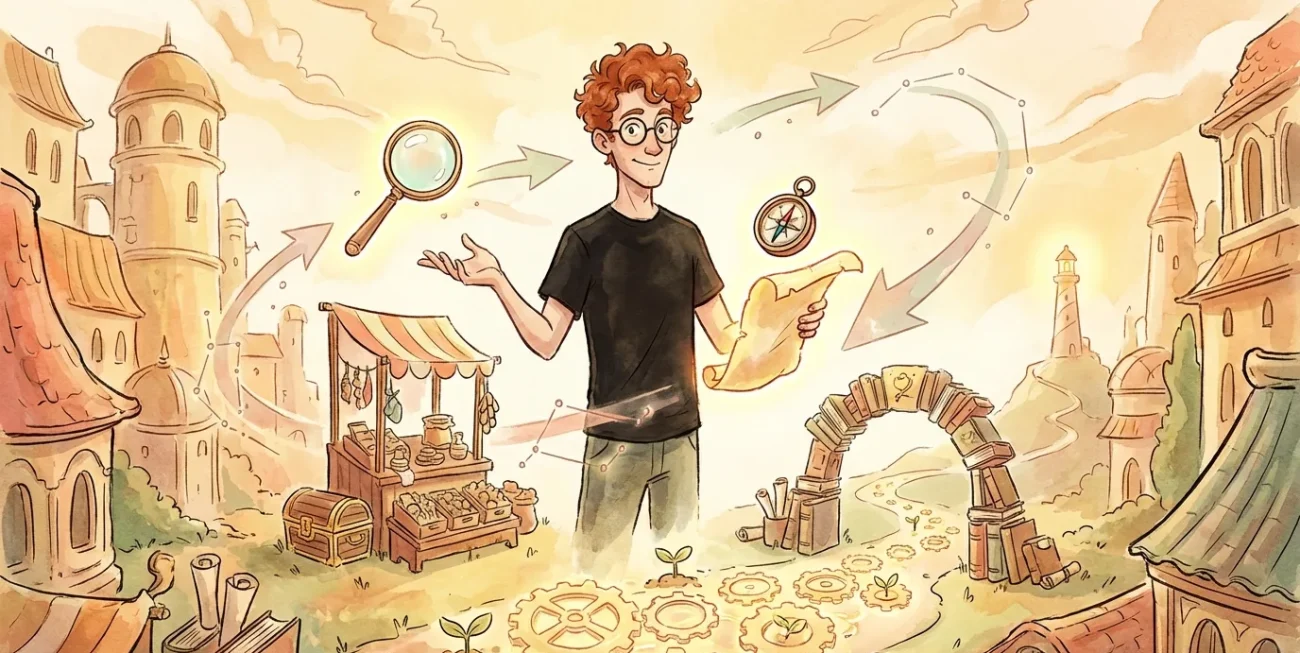 Pozycjonowanie sklepu internetowego — od czego zacząć