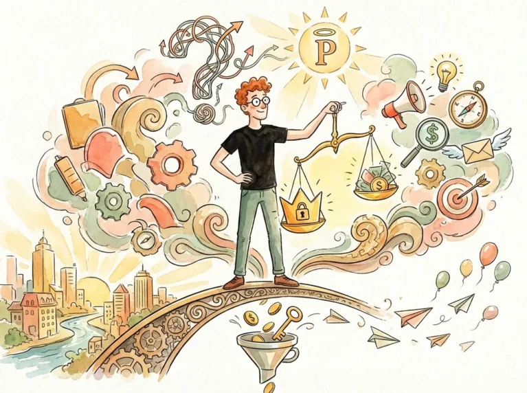 Priorytety marketingowe, gdy wszystko wydaje się ważne