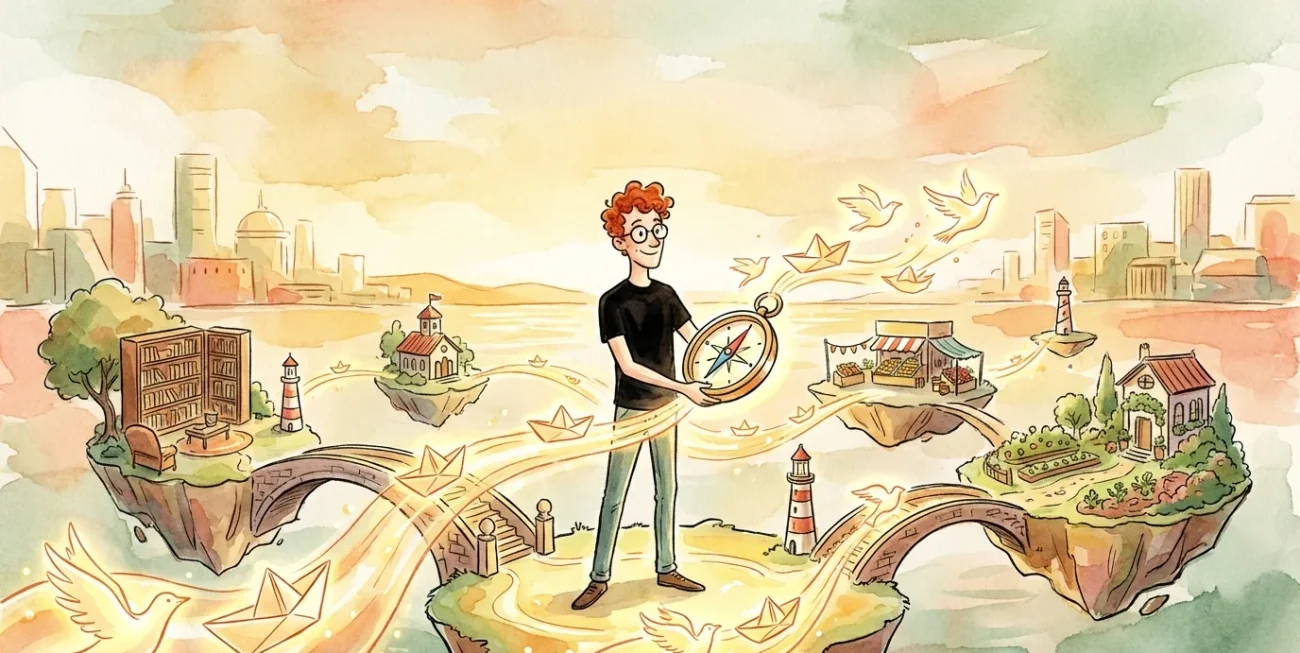 Referral Traffic – jak zdobywać ruch z innych stron?