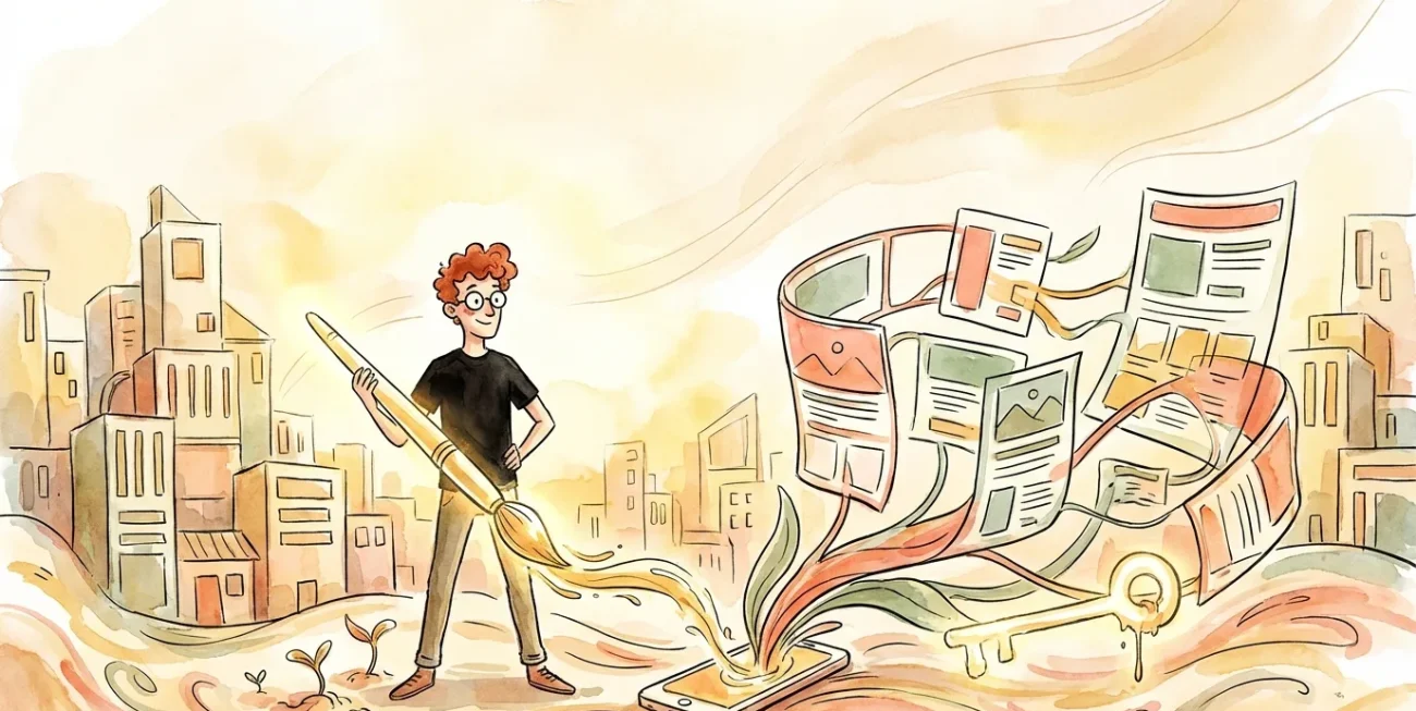 Responsive Web Design (RWD) – dlaczego mobile-first to konieczność?