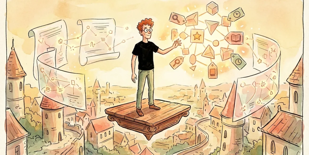 Schema Markup – jak wdrożyć dane strukturalne i zwiększyć widoczność?