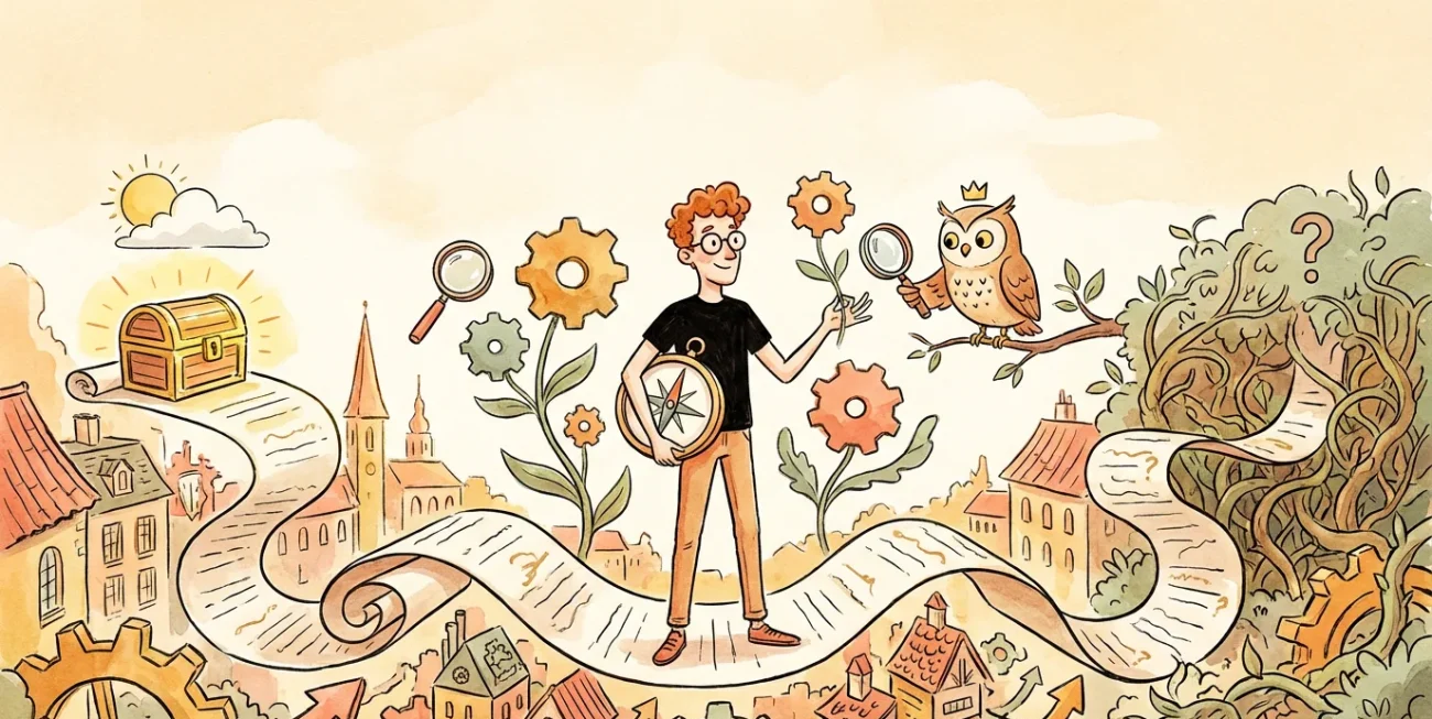 Single-Page Websites - czy strony jednostronicowe są dobre czy złe dla SEO?