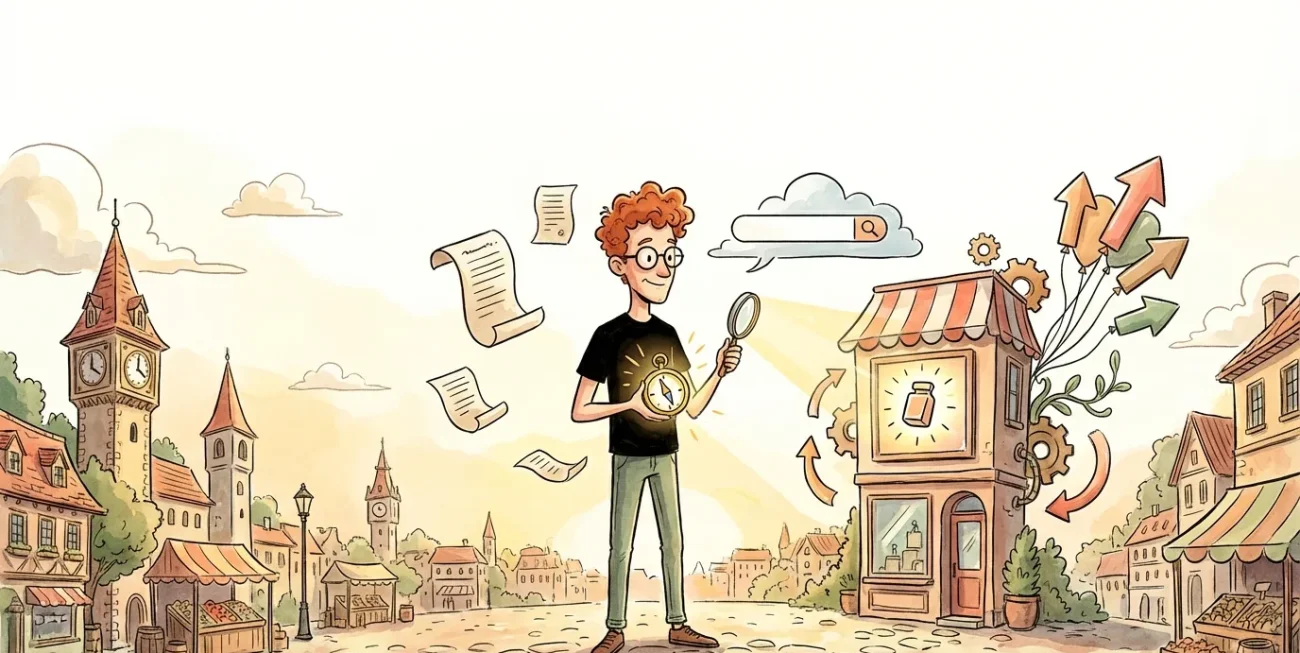 Sklep jednoproduktowy — jak działa i czy warto go promować w Google