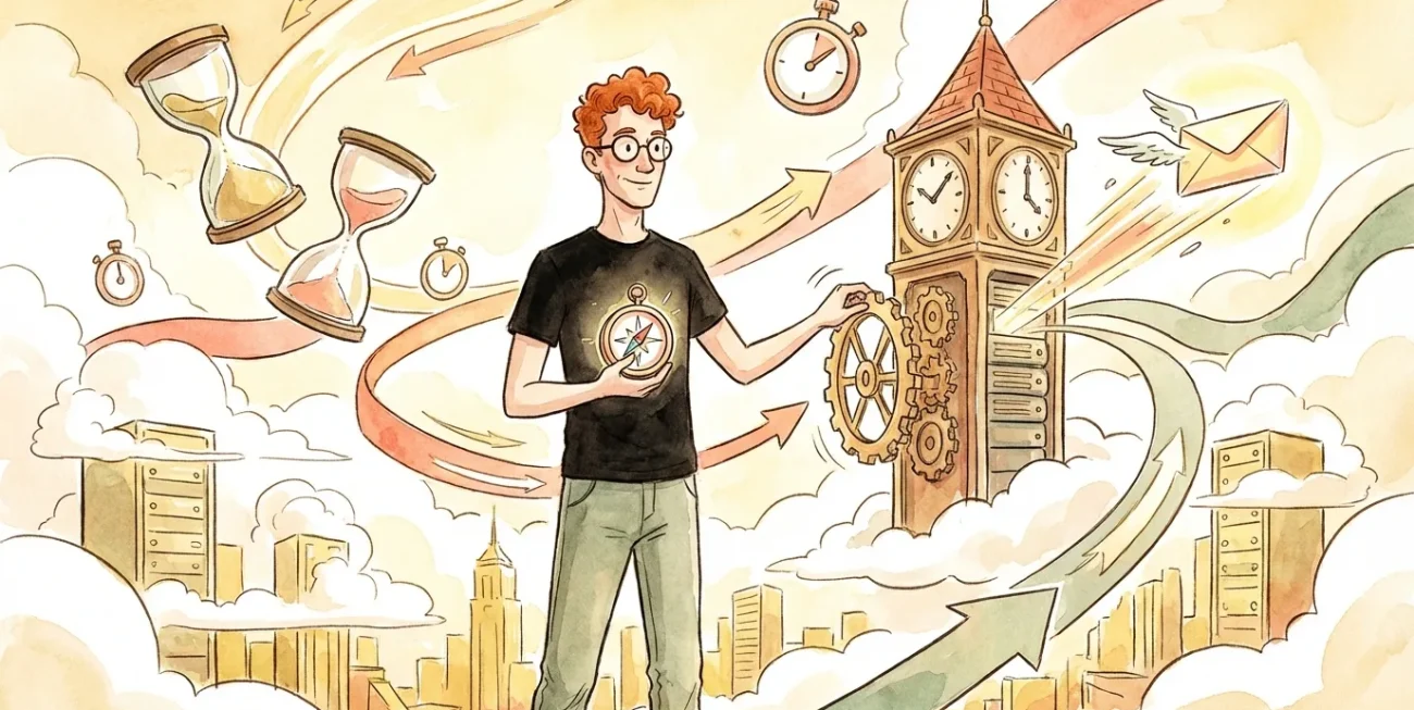 TTFB (Time To First Byte) – jak skrócić czas odpowiedzi serwera?