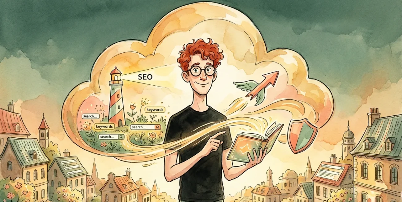 Wszystko, co musisz wiedzieć o Cloudflare dla SEO