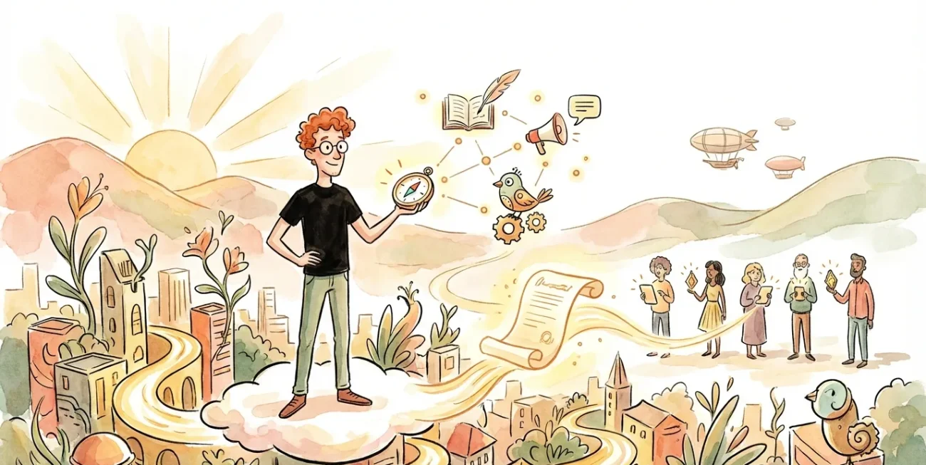 Zastosowania AI w marketingu, które warto znać