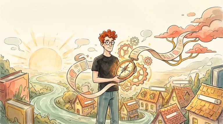 Zmiany w Google bez paniki — jak je interpretować?