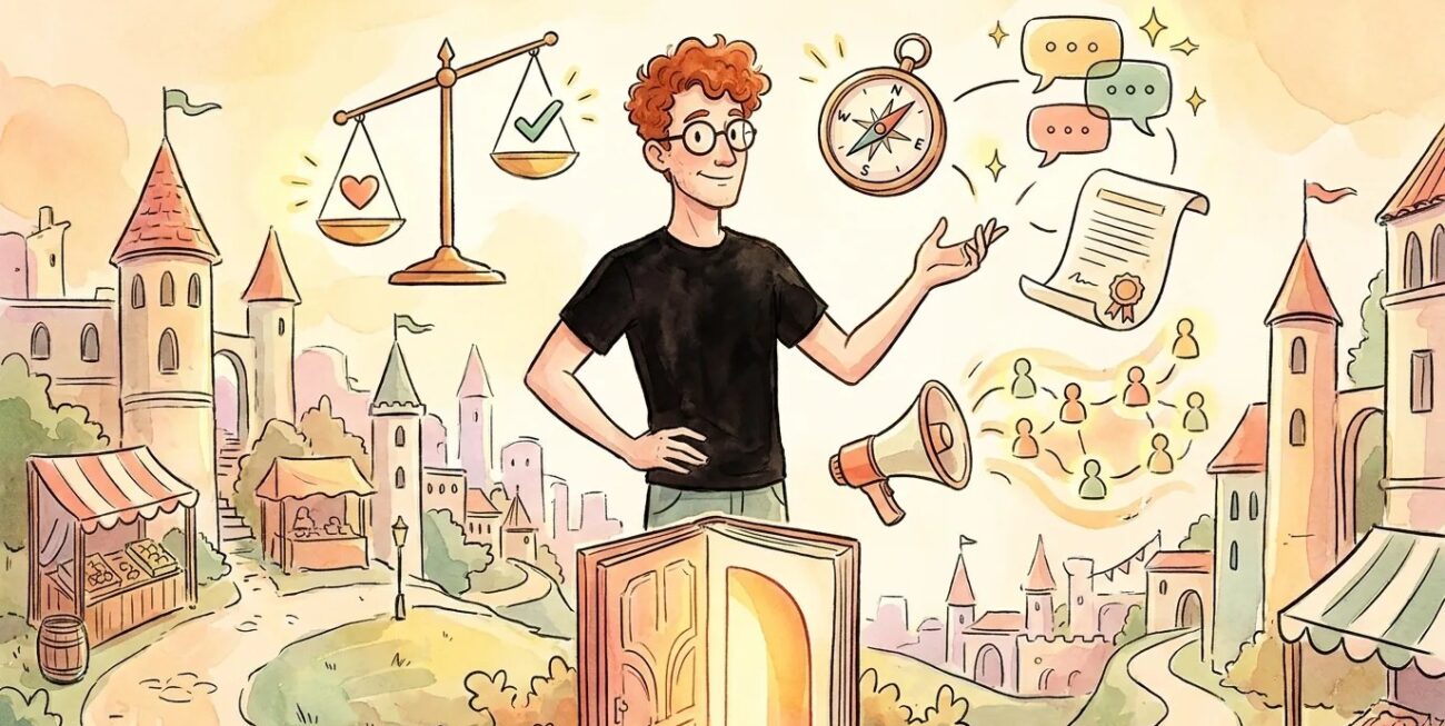 Social proof na stronie — które elementy naprawdę wpływają na decyzje klientów