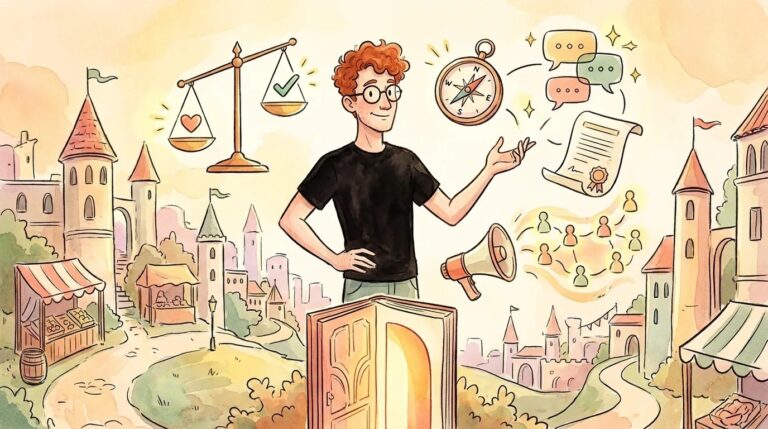 Social proof na stronie — które elementy naprawdę wpływają na decyzje klientów